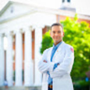 Meet your Posher, William chandler